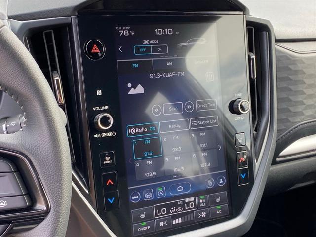 2025 Subaru Forester - $27,359