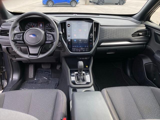 2025 Subaru Forester - $27,359