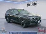 2025 Forester Thumbnail 7