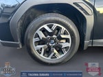 2025 Forester Thumbnail 9