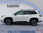 2025 Forester Thumbnail 2