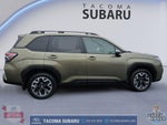 2025 Forester Thumbnail 6