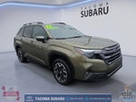 2025 Forester Thumbnail 7