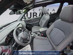 2025 Forester Thumbnail 10