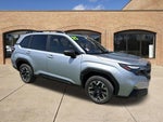 2025 Forester Thumbnail 1