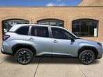 2025 Forester Thumbnail 2