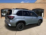 2025 Forester Thumbnail 3