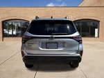 2025 Forester Thumbnail 4