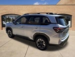 2025 Forester Thumbnail 6