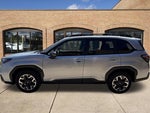 2025 Forester Thumbnail 7