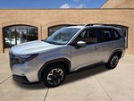 2025 Forester Thumbnail 8
