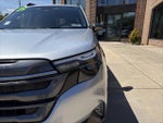 2025 Forester Thumbnail 10