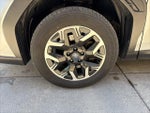 2025 Forester Thumbnail 11