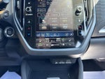 2025 Forester Thumbnail 27