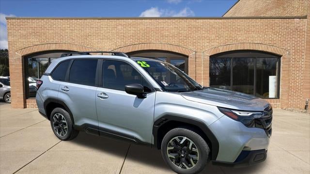 Preowned 2025 Subaru Forester Premium for Sale