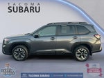2025 Forester Thumbnail 2
