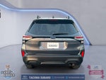 2025 Forester Thumbnail 4