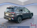 2025 Forester Thumbnail 5
