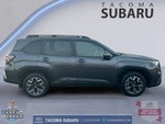 2025 Forester Thumbnail 6