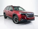 2025 Forester Thumbnail 1