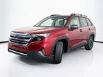 2025 Forester Thumbnail 2