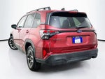 2025 Forester Thumbnail 6