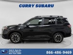 2025 Forester Thumbnail 2