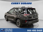 2025 Forester Thumbnail 3