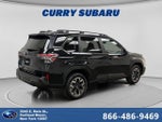 2025 Forester Thumbnail 5