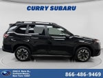 2025 Forester Thumbnail 6