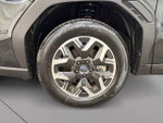 2025 Forester Thumbnail 14