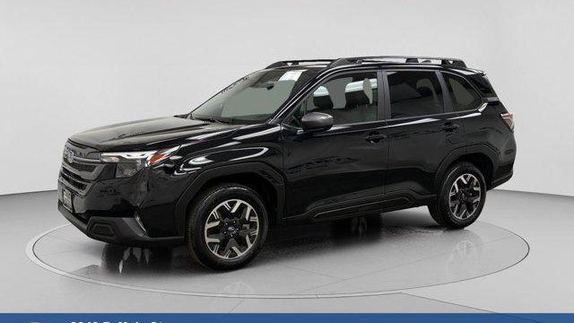 Preowned 2025 Subaru Forester Premium for Sale