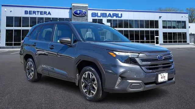 Preowned 2025 Subaru Forester Premium for Sale