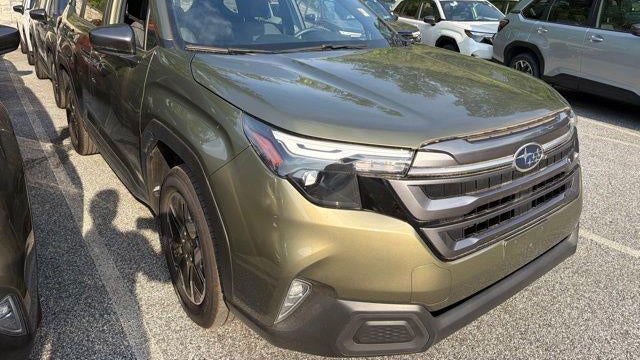 Preowned 2025 Subaru Forester Premium for Sale