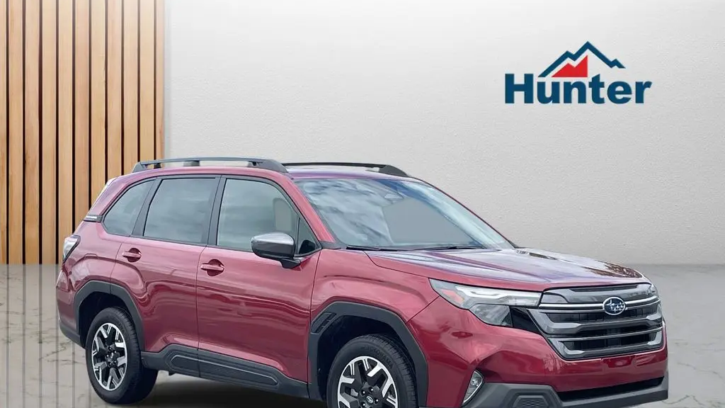 Preowned 2025 Subaru Forester Premium for Sale
