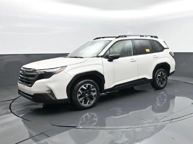 2025 Subaru Forester - $30,279