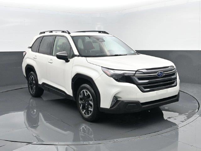 2025 Subaru Forester - $30,279