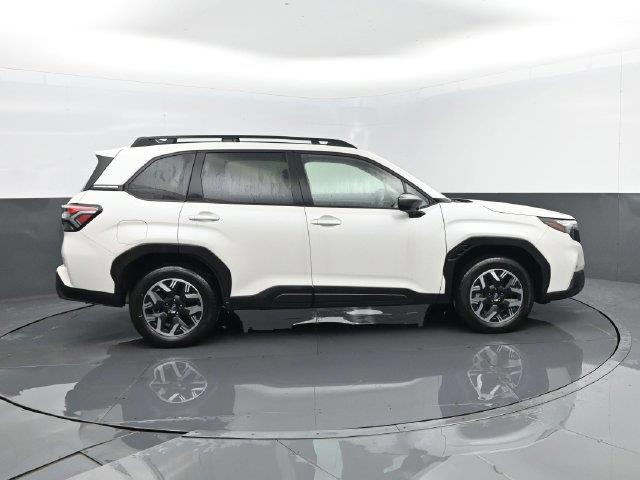 2025 Subaru Forester - $30,279