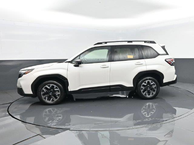 2025 Subaru Forester - $30,279