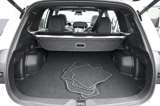 2025 Subaru Forester - $30,279