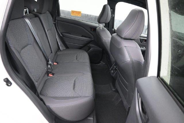 2025 Subaru Forester - $30,279