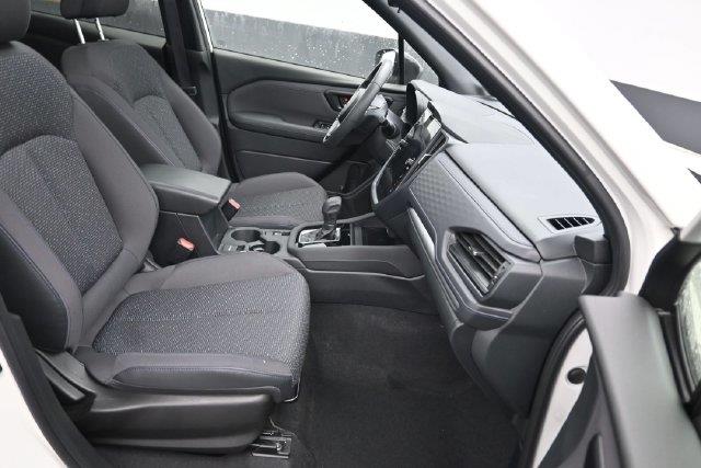 2025 Subaru Forester - $30,279