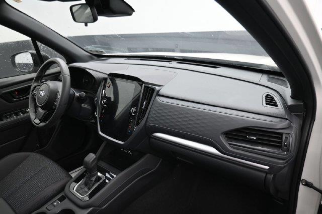 2025 Subaru Forester - $30,279
