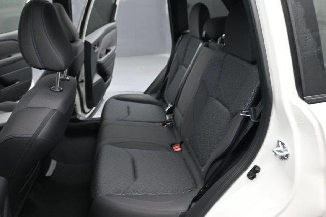 2025 Subaru Forester - $30,279