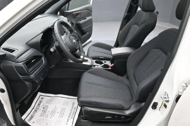 2025 Subaru Forester - $30,279