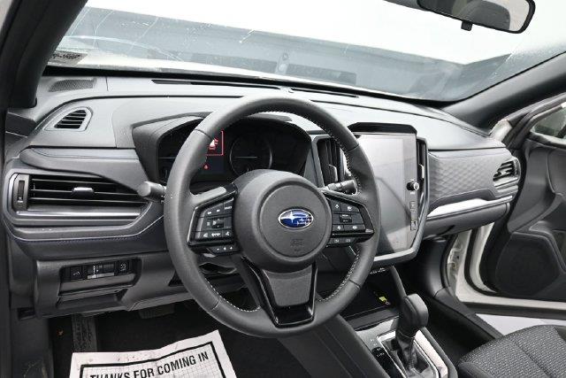 2025 Subaru Forester - $30,279