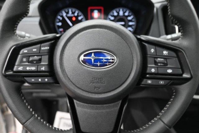 2025 Subaru Forester - $30,279