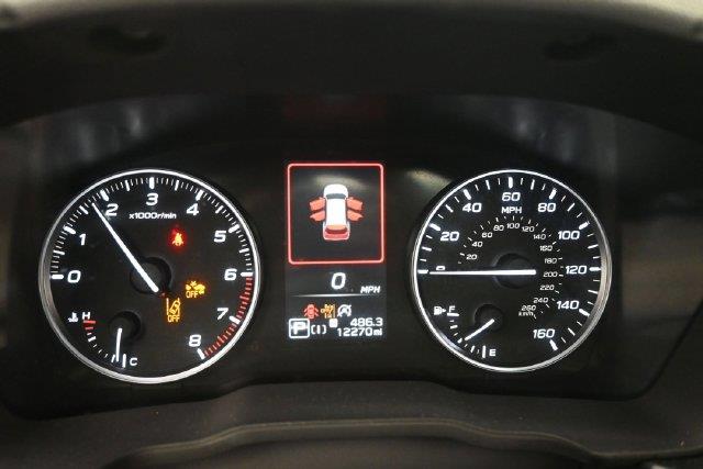 2025 Subaru Forester - $30,279