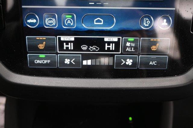2025 Subaru Forester - $30,279