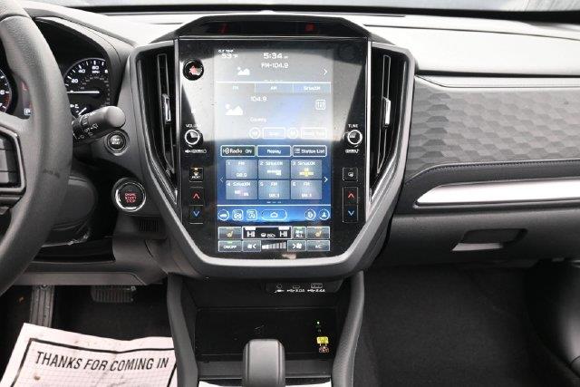 2025 Subaru Forester - $30,279
